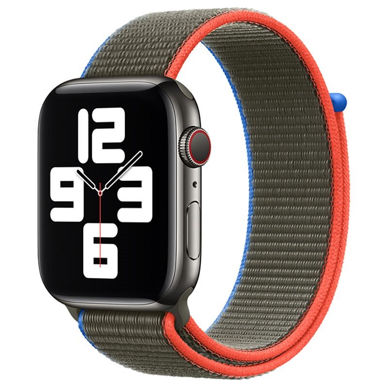 Boucle Sport pour Apple Watch