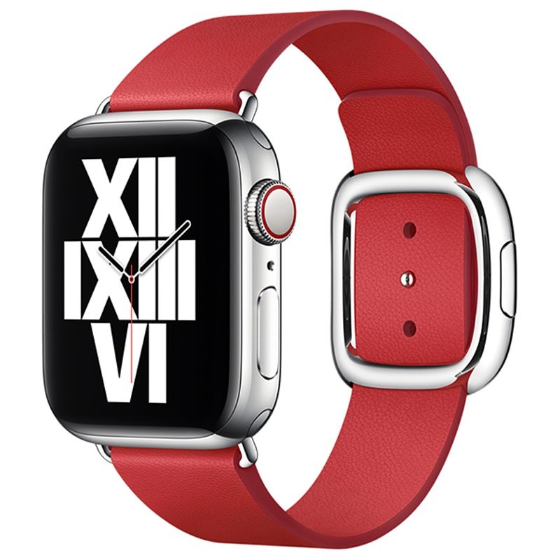 Bracelet à boucle moderne Apple Watch Bracelet à boucle moderne pour Apple Watch