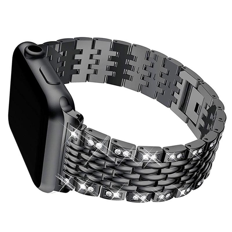 Bracelet en résine Bracelet en résine noir