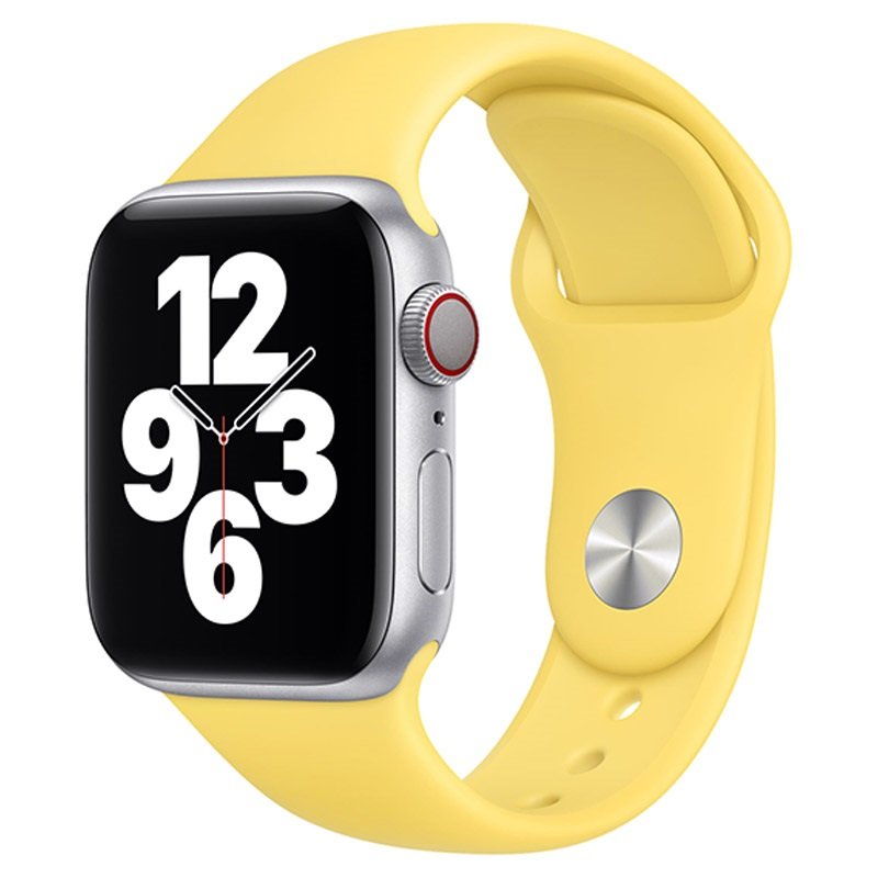 Bracelet sport pour Apple Watch