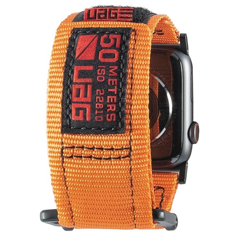 Bracelet UAG Active pour Apple Watch Bracelet UAG Active Apple Watch