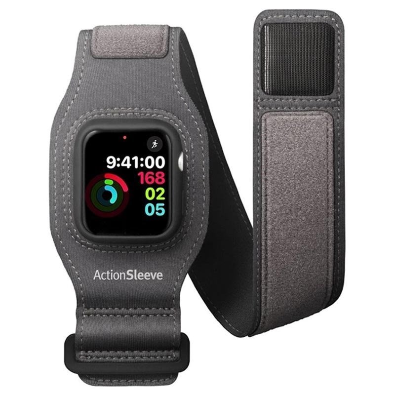 Brassard Twelve South ActionSleeve 2 pour Apple Watch Brassard Twelve South ActionSleeve 2 pour iWatch