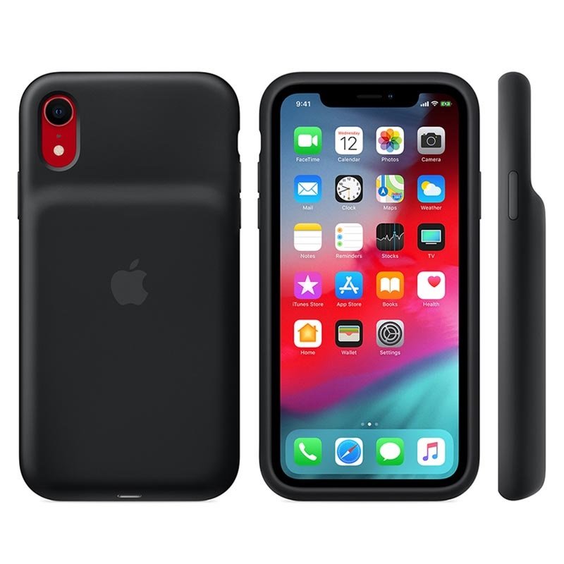 Coque Batterie Apple Smart iPhone XR