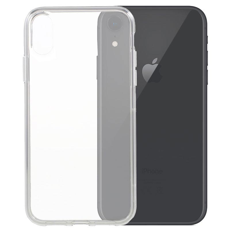 Coque en TPU ultra-souple iPhone XR