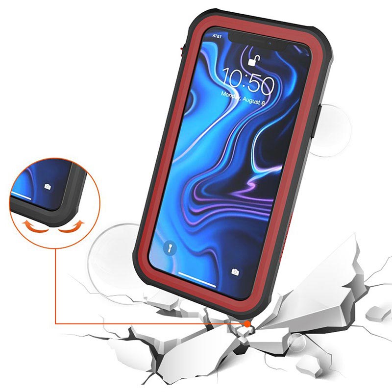 Coque étanche Active Series iPhone XR