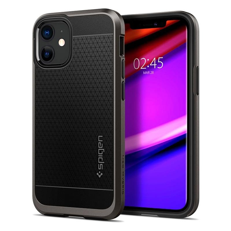 Coque hybride Spigen Neo pour iPhone 12 Coque hybride Spigen Neo iPhone 12