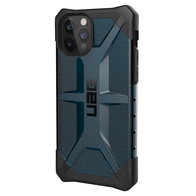 Coque UAG Plasma iPhone 12