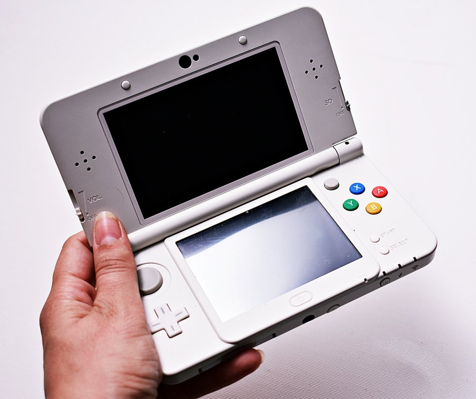 Game Boy Advance de Nintendo