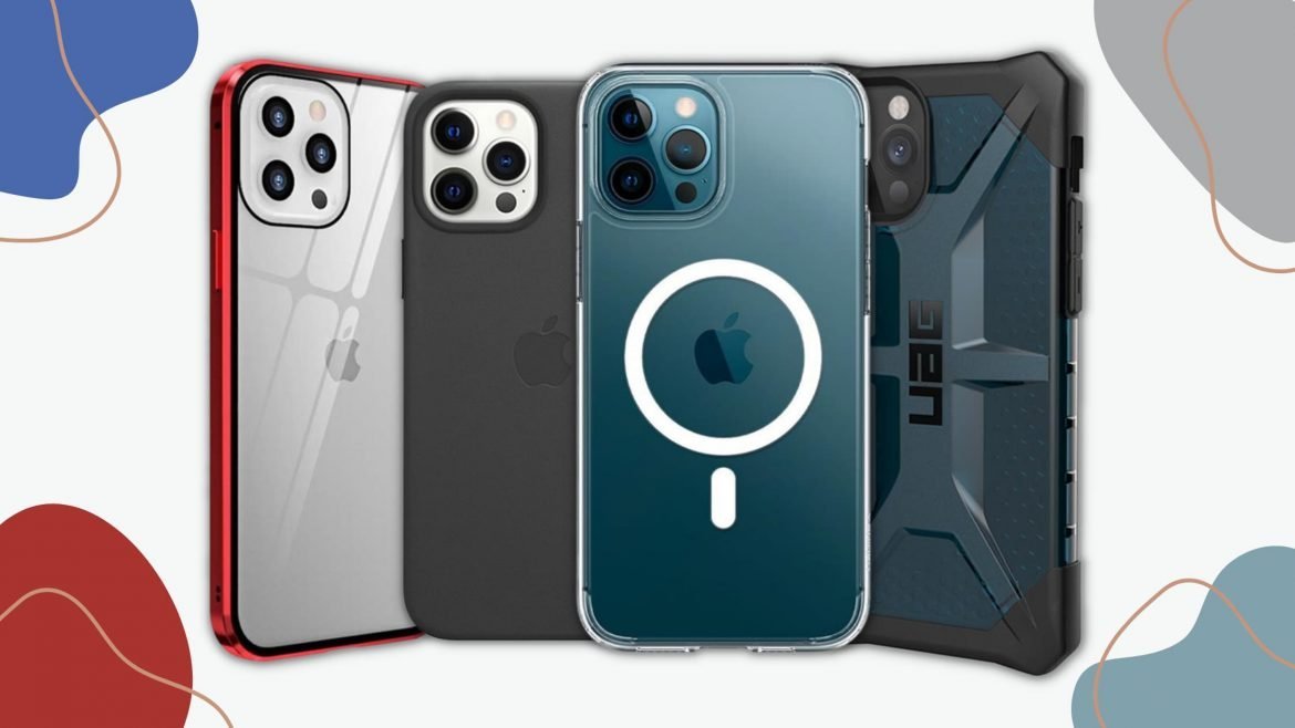 Les meilleurs étuis pour iPhone 12 : Les 10 meilleures coques pour votre iPhone 12