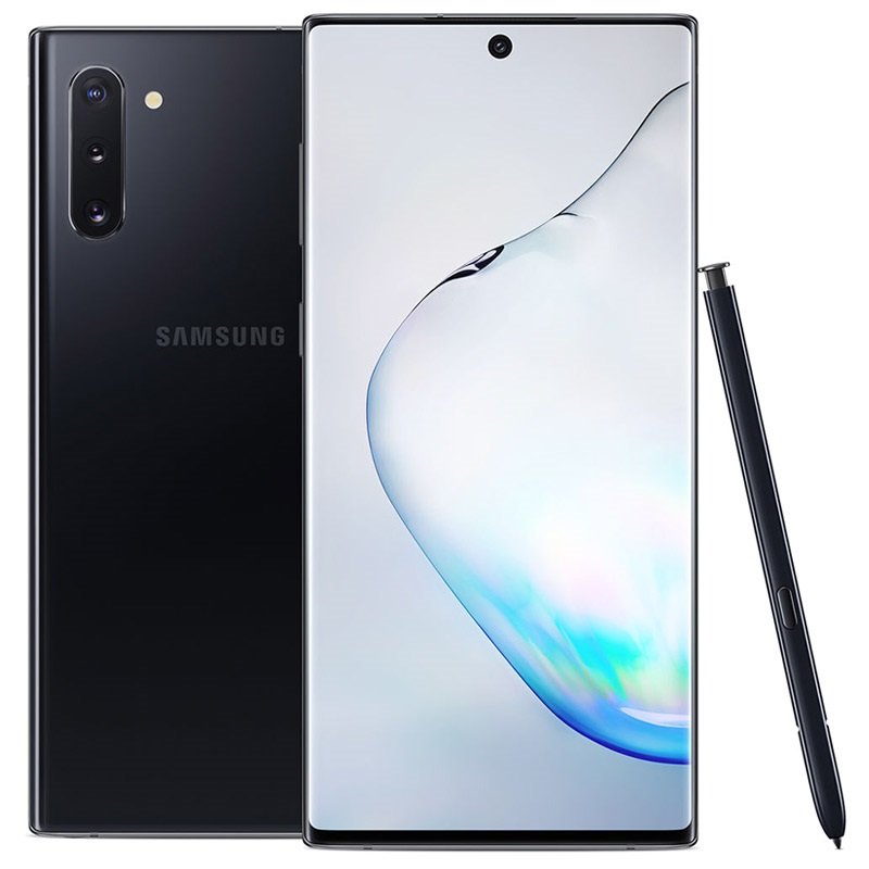 Samsung Galaxy Note 10 Duos Galaxy Note 10 Duos