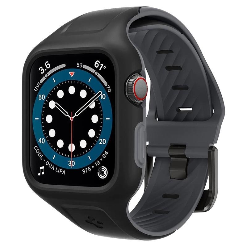 Spigen Liquid Air Pro pour Apple Watch Spigen Liquid Air Pro Apple Watch