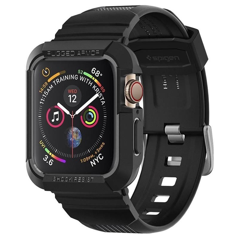 Spigen Rugged Armor Pro Apple Watch