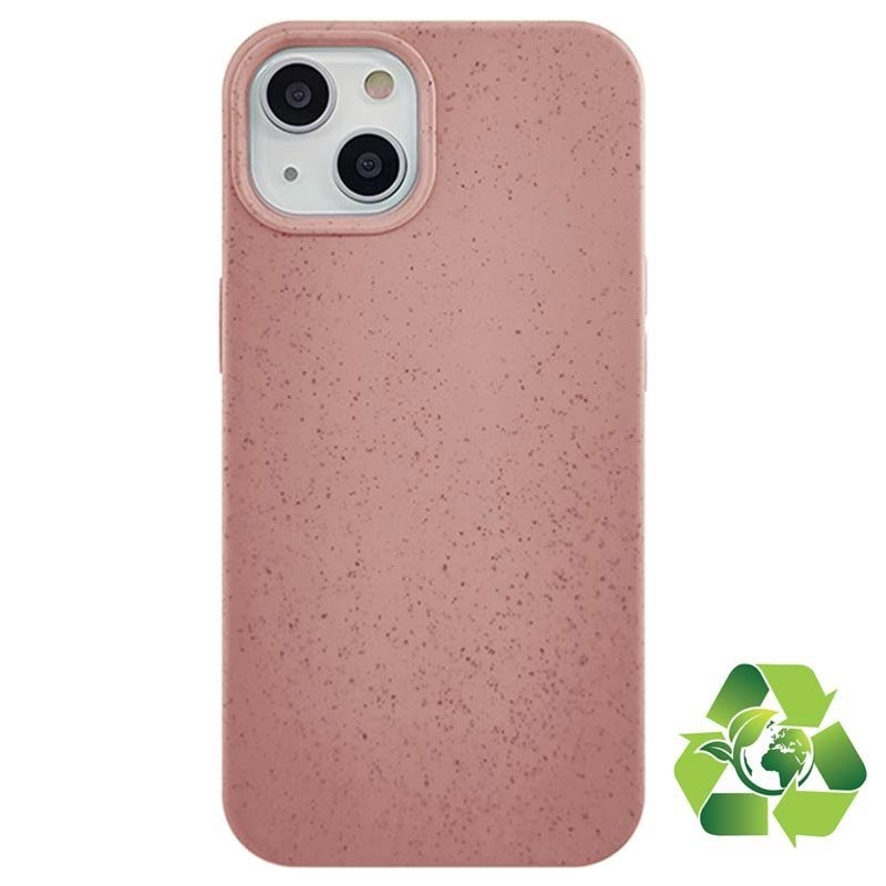 Coque biodégradable Éco Saii pour iPhone 13 Coque biodégradable Éco Saii iPhone 13