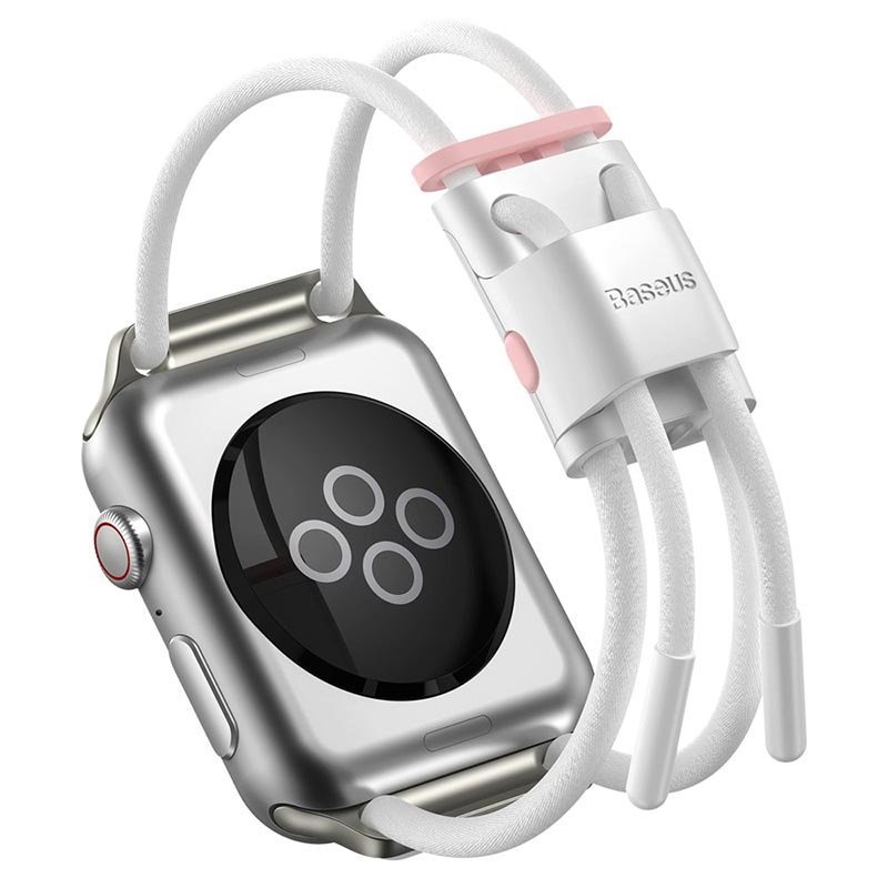 Bracelet Baseus Let's Go pour iWatch