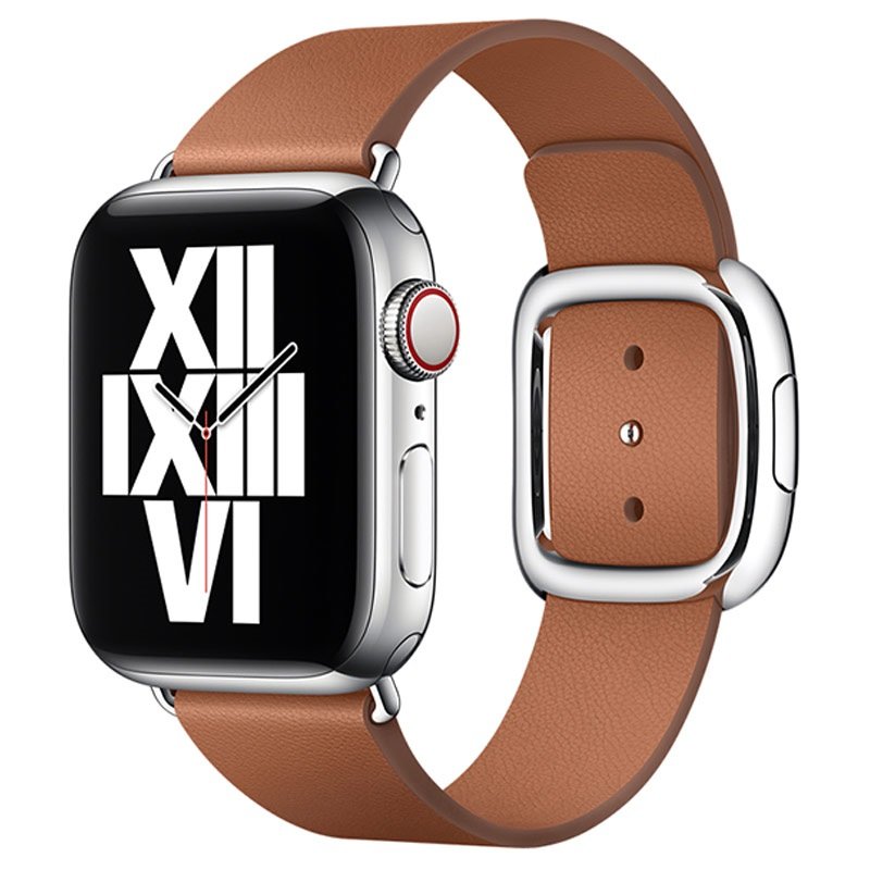 Les meilleurs bracelets Apple Watch 2021 pour hommes pour rester actif plus longtemps