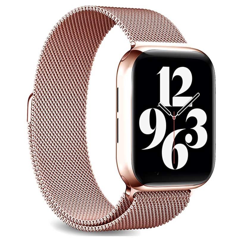 Bracelet Milanais Puro pour Apple Watch Bracelet Milanais Puro pour iWatch