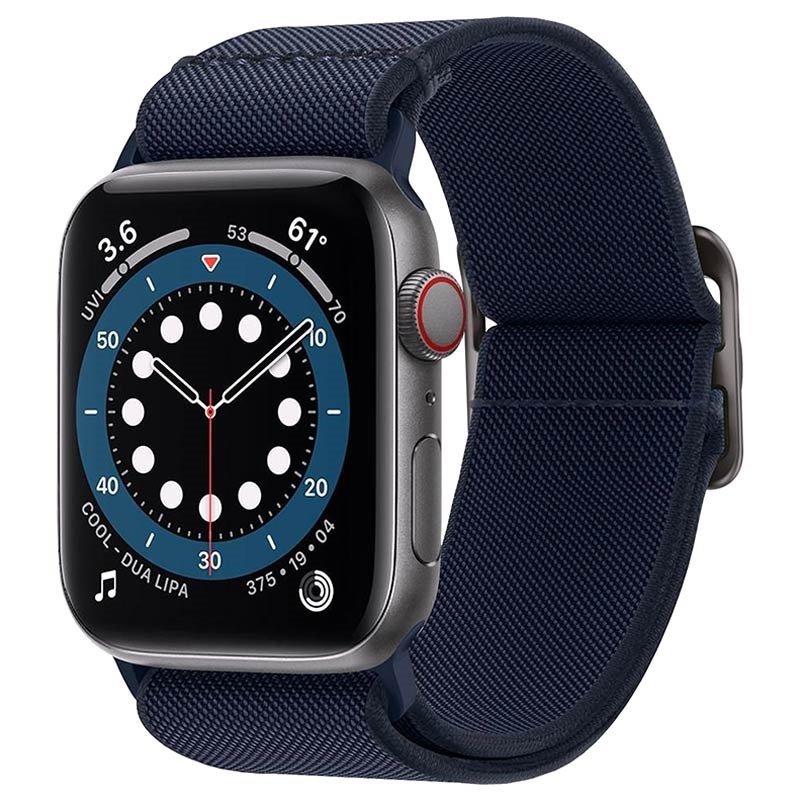 Bracelet Spigen Fit Lite pour iWatch