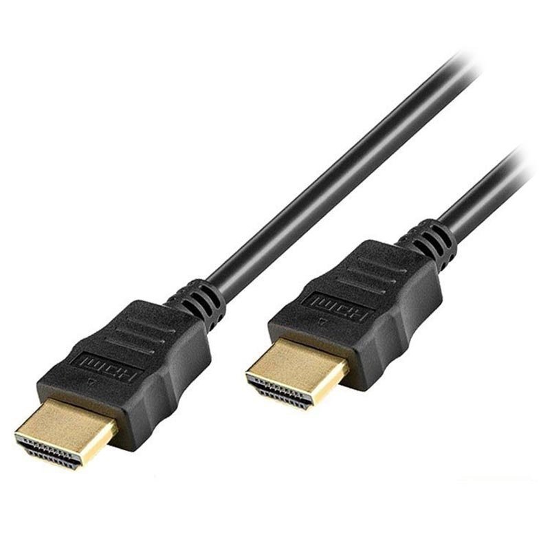 Câble HDMI Goobay avec Ethernet Câble HDMI avec Ethernet de Goobay