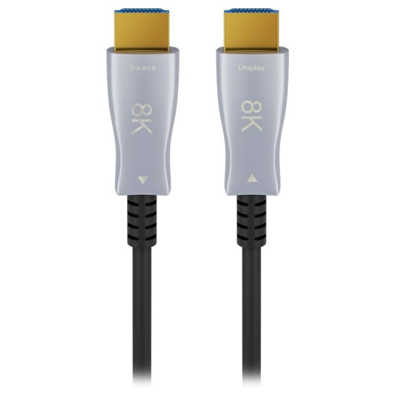 Câble HDMI optique Câble HDMI optique 8K