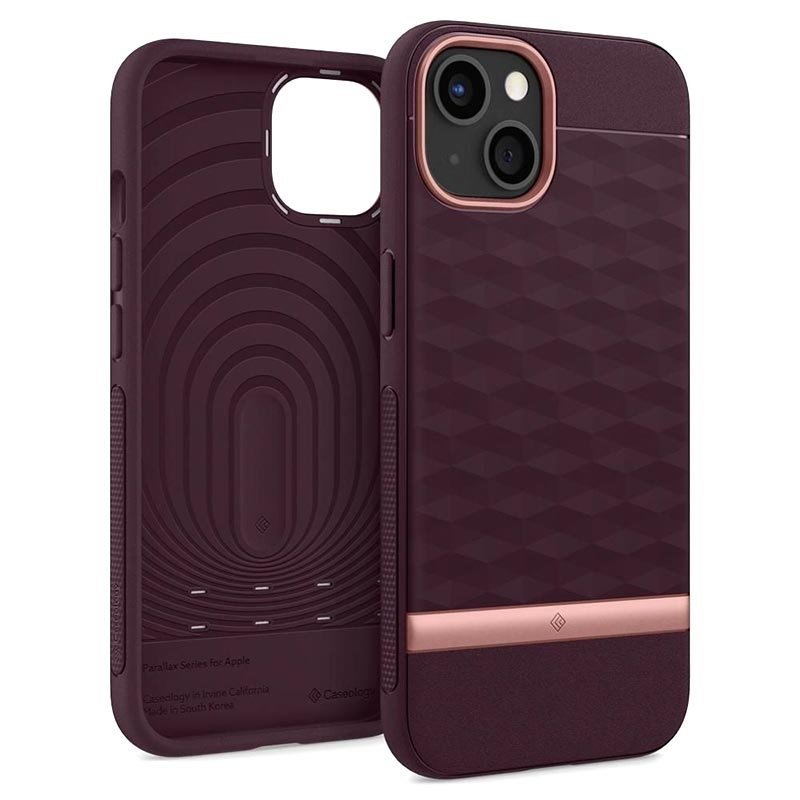 Caseology Parallax Hybrid pour iPhone 13 Caseology Parallax Hybrid iPhone 13