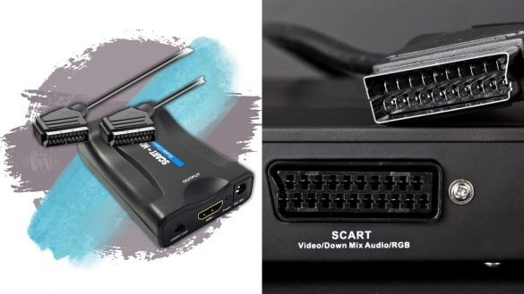 Le guide ultime des connecteurs et câbles Péritel