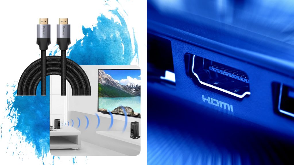 Tout sur les connecteurs HDMI Connecteurs HDMI
