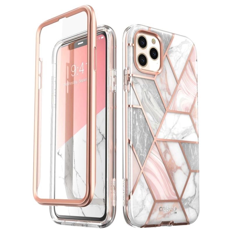 Coque hybride Supcase Cosmo iPhone 11 Pro