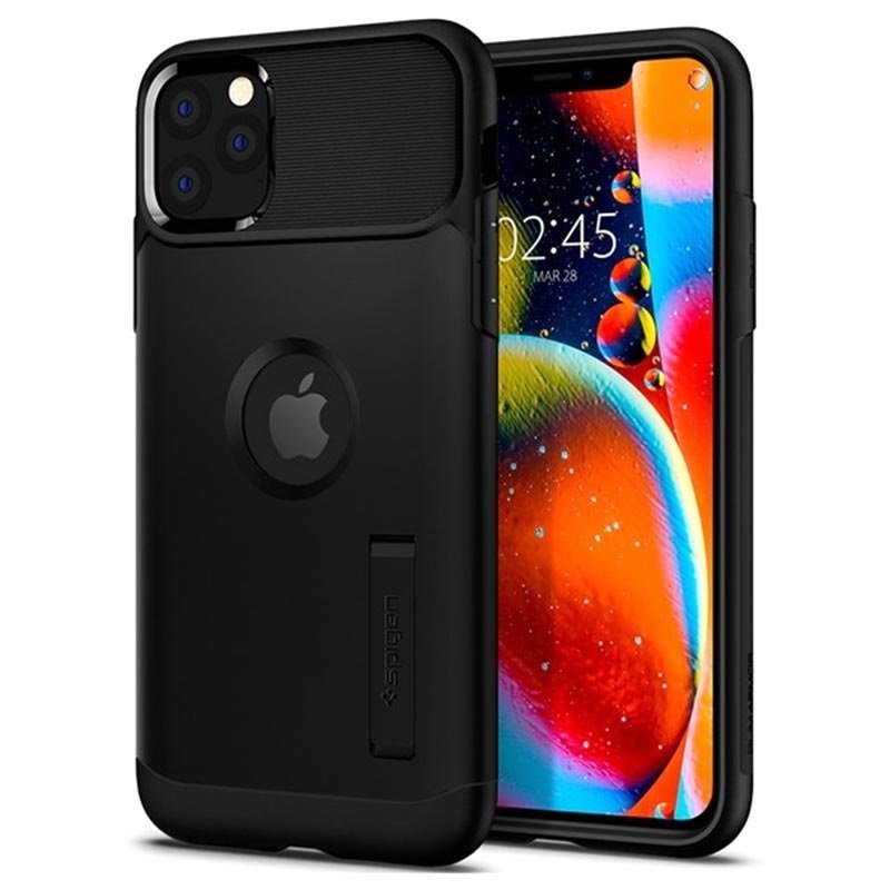 Coque Spigen Slim Armor iPhone 11 Pro