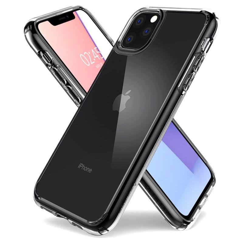 Coque Spigen Ultra Hybrid iPhone 11 Pro