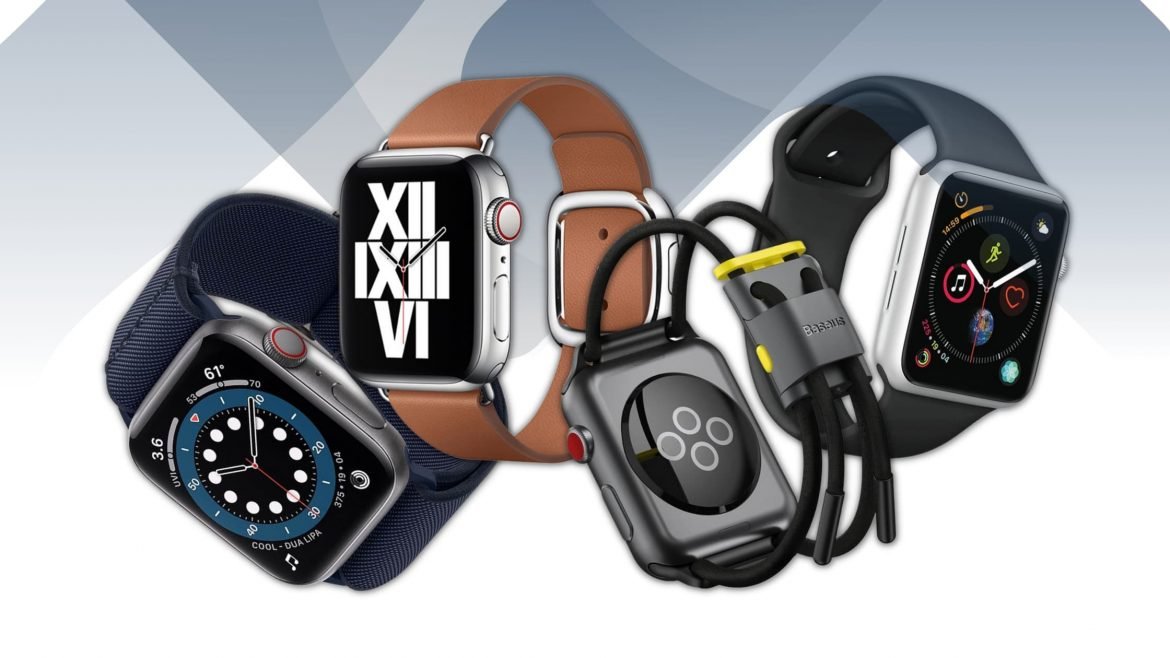Les meilleurs bracelets Apple Watch 2021 pour hommes pour rester actif plus longtemps