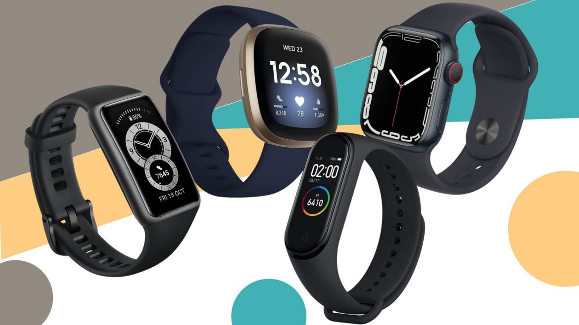 Les 10 meilleurs bracelets de sport en 2021