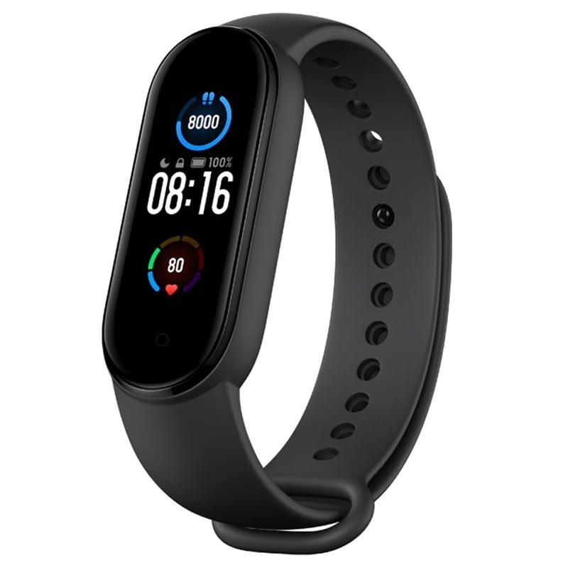 Bracelet de sport Xiaomi Mi Band 5