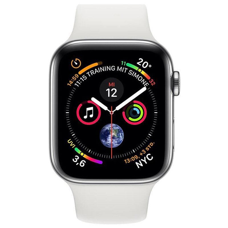 iWatch 4