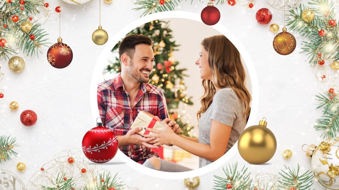 Cadeau de Noël pour lui – Guide 2022 des cadeaux de Noël pour hommes