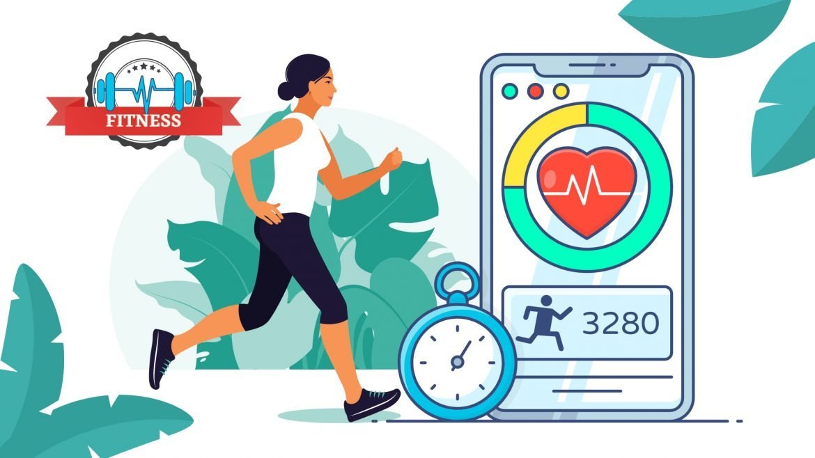 Meilleures applications de fitness pour Android : Restez en bonne santé avec les applications Android