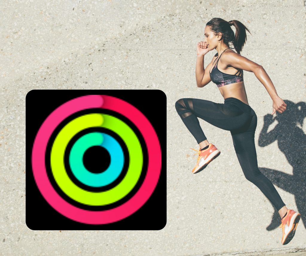 Apple Fitness+ pour iWatch