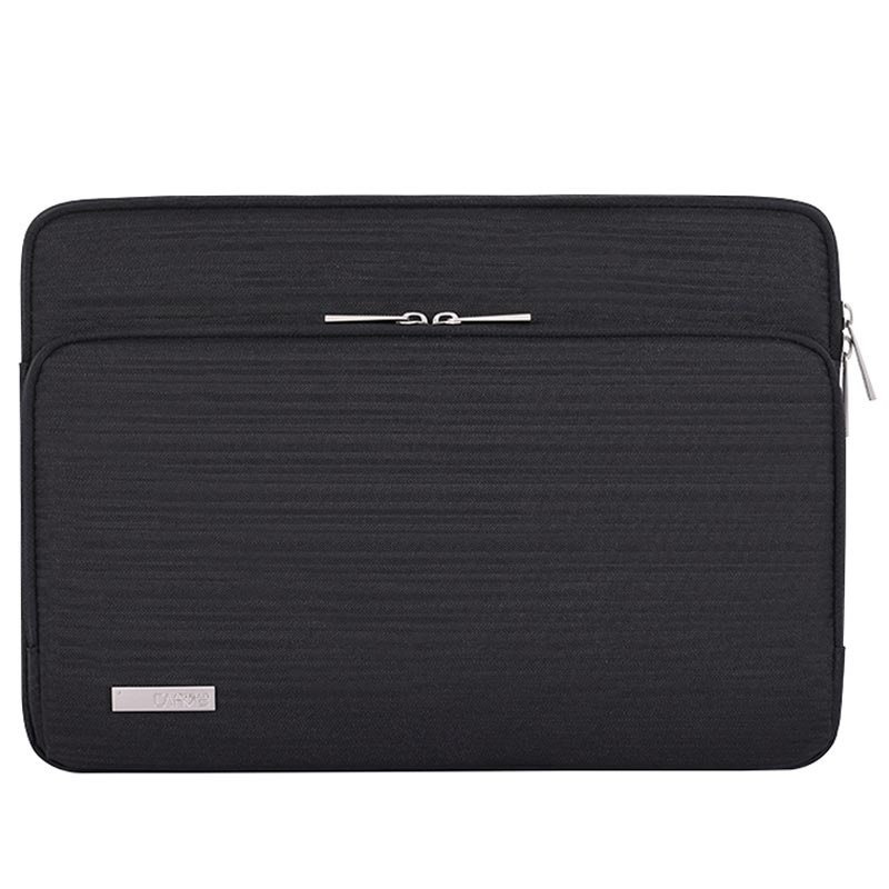 Housse d'ordinateur portable CanvasArtist Business Casual Housse pour ordinateur portable CanvasArtist Business Casual