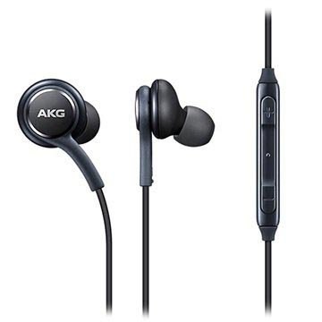 Écouteurs Samsung Tuned by AKG noirs