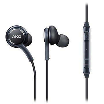 Écouteurs Samsung Tuned by AKG Écouteurs Samsung Tuned by AKG noirs
