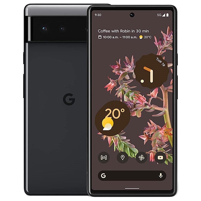 Smartphone Google Pixel 6