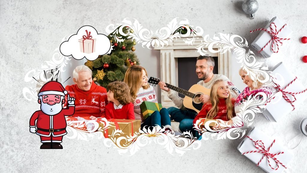 Idées cadeaux de Noël pour toute la famille Idées cadeaux pour Noël pour toute la famille