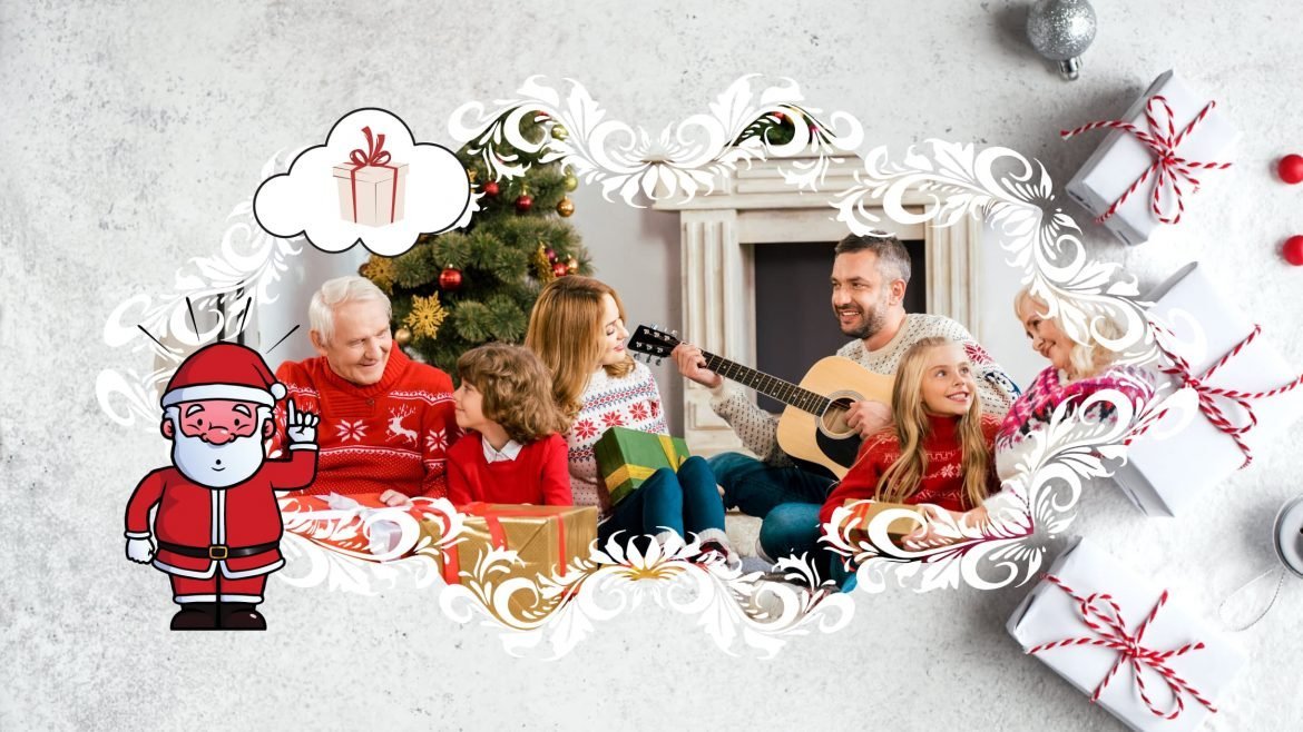Idées cadeaux de Noël 2022 : guide pour trouver les meilleurs cadeaux de Noël pour toute la famille