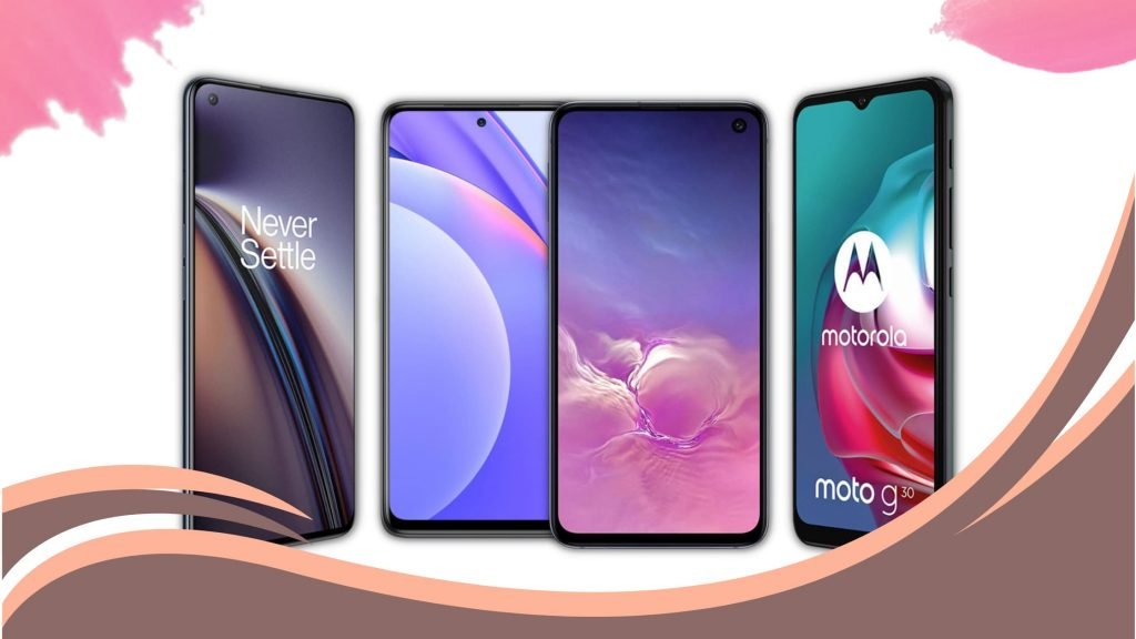 Meilleurs téléphones bon marché Meilleurs téléphones à bas prix