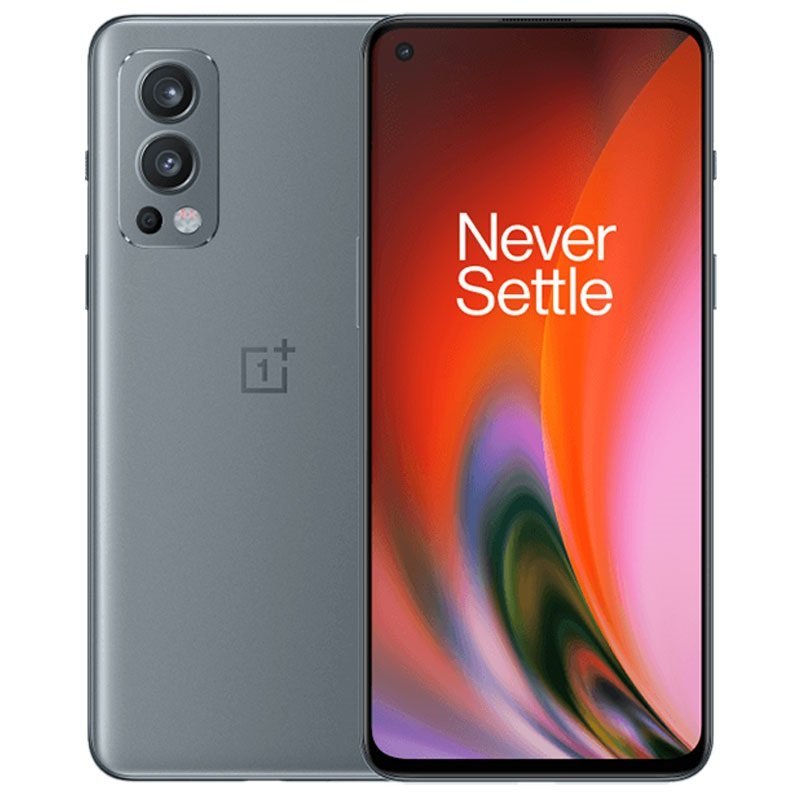 OnePlus Nord 2 Smartphone OnePlus Nord 2