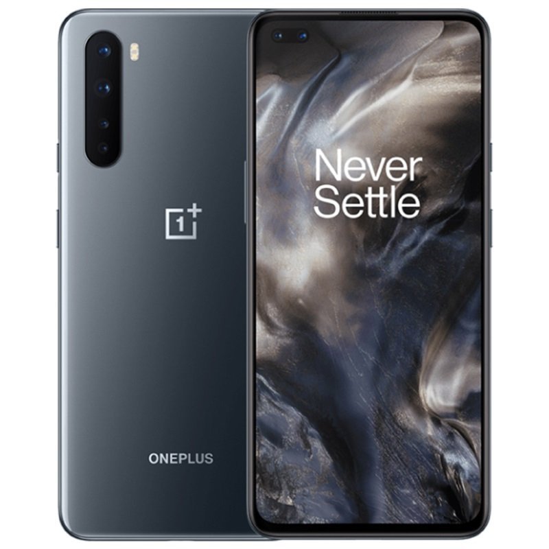 Smartphone OnePlus Nord