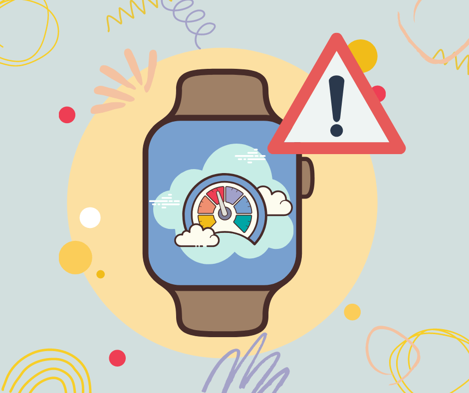 Problèmes de performances d'Apple Watch Problèmes de performances d'iWatch
