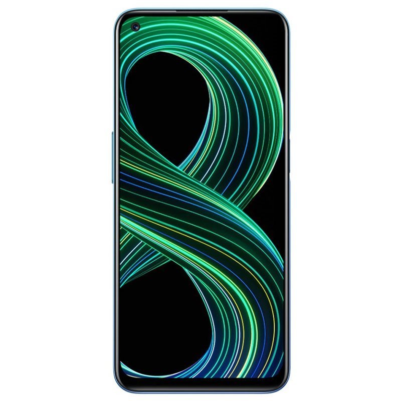 Smartphone Realme 8