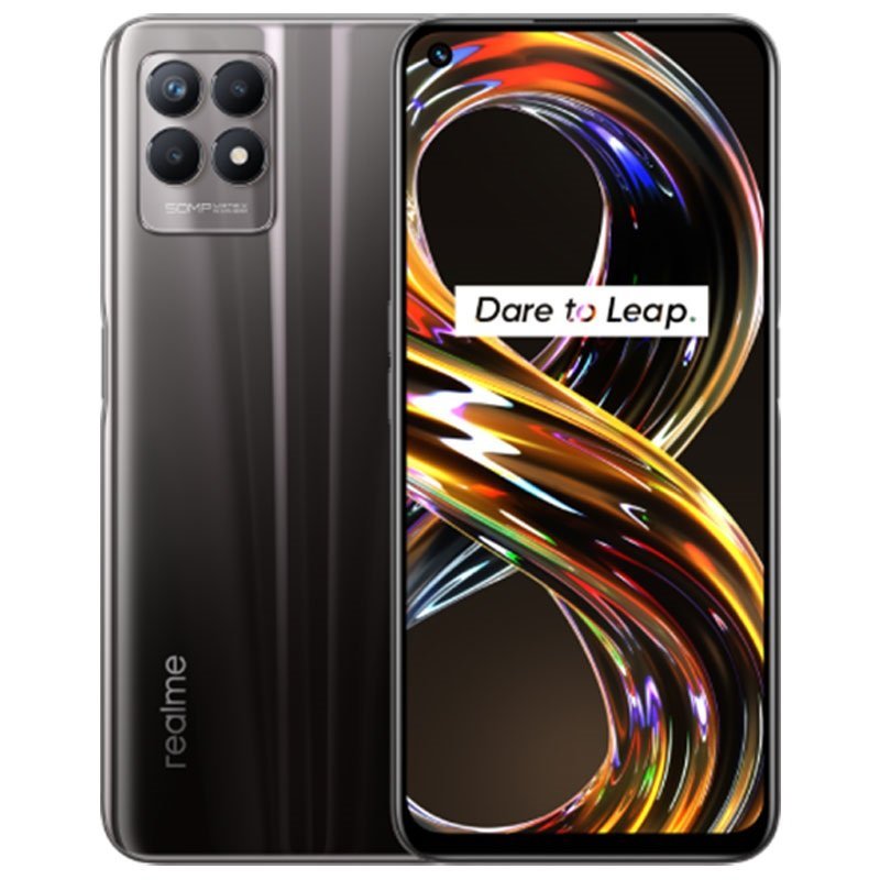 Realme 8i Smartphone Realme 8i