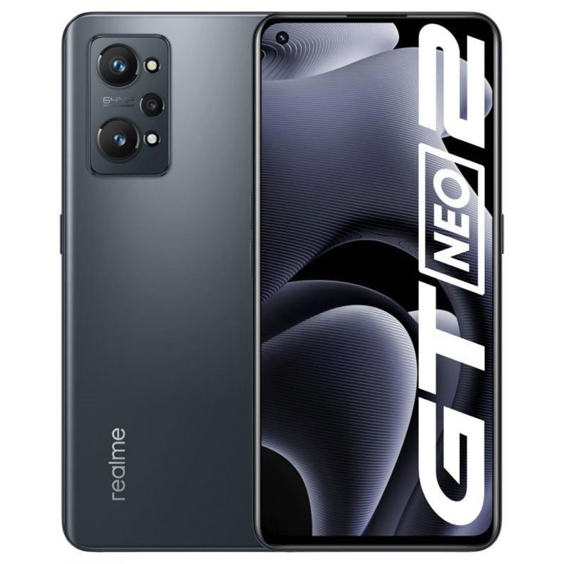 Smartphone Realme GT Neo 2