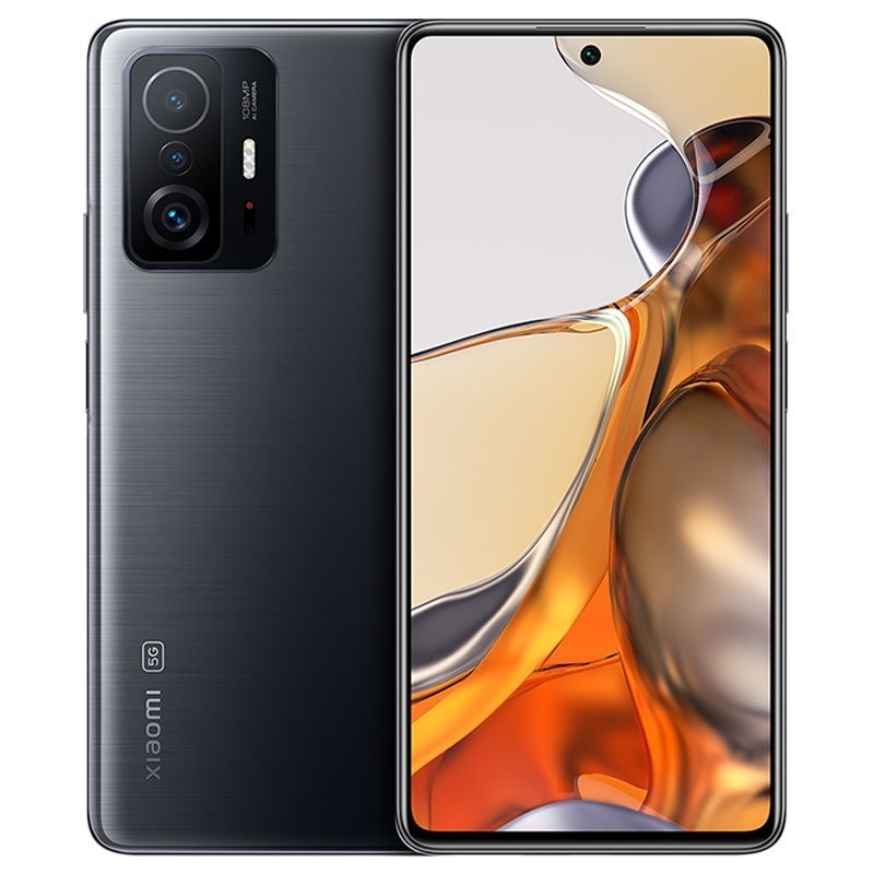 Xiaomi 11T Pro Smartphone Xiaomi 11T Pro